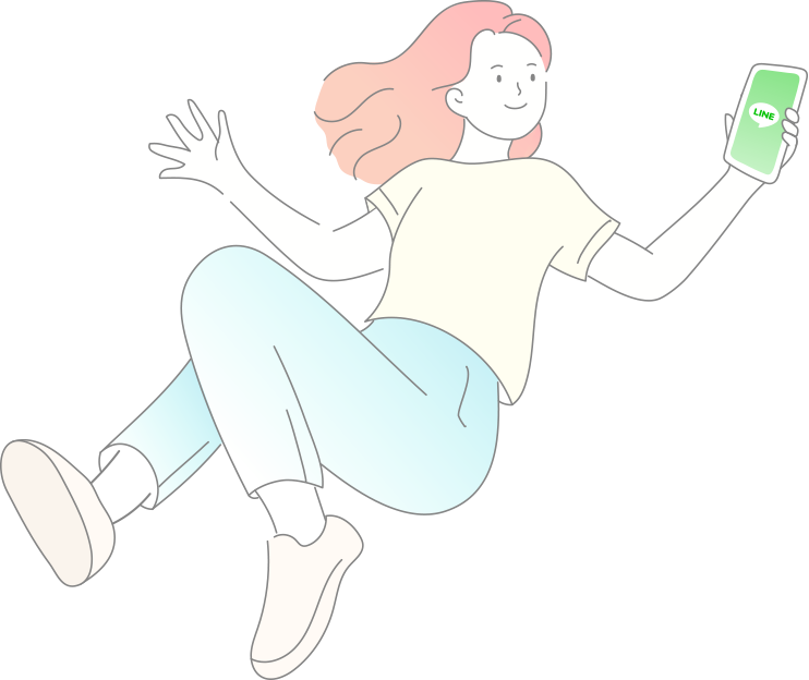 Pea’Jia LINE 行銷 化繁為簡