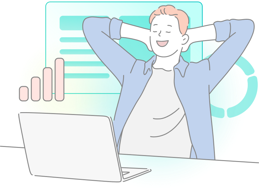 介面簡潔 操作直覺