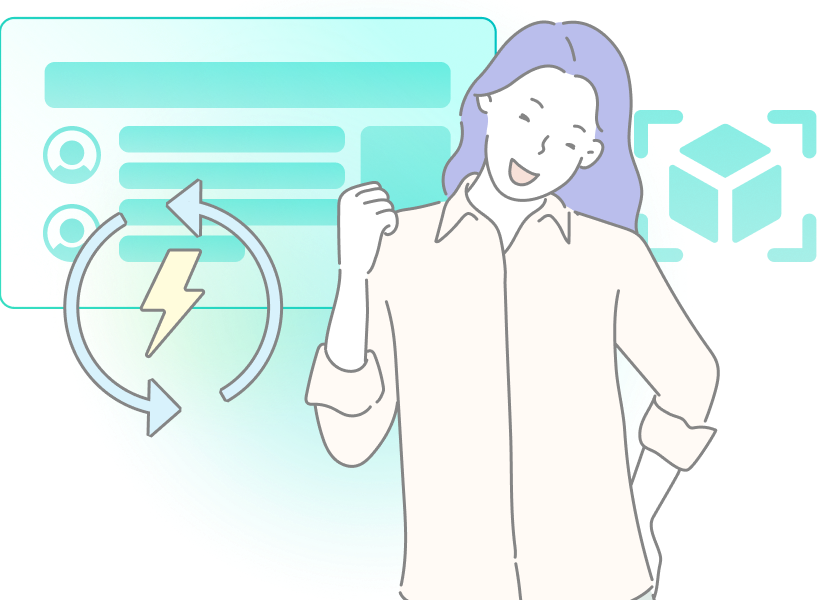 精準功能 需求客製